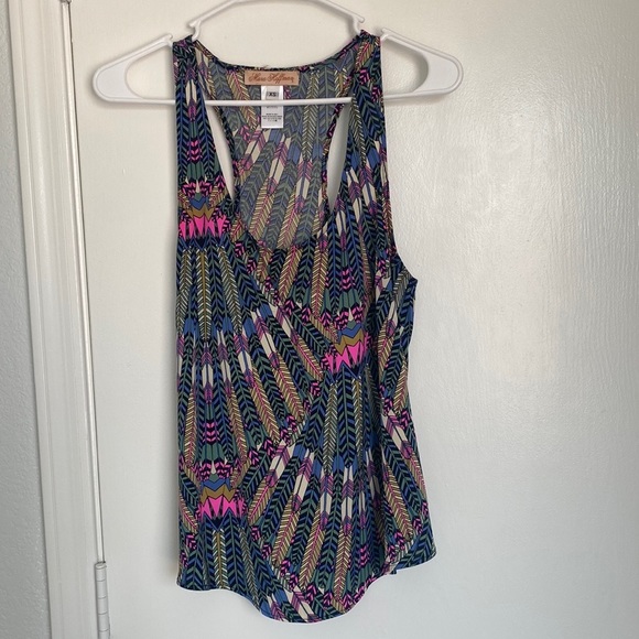 Mara Hoffman Tops - Bright and fun Mara Hoffman tank! Perfect for summer ☀️